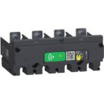 Schneider Distribution - Module Powertag pour Compact NSX 100-250 F/N/H/S/L-INS/INV 4p - LV434021