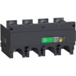 Schneider Distribution - Module Powertag pour Compact NSX 400-630 N/H/S/L-INS/INV4p - LV434023