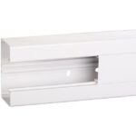 Schneider Distribution - OptiLine 45 - partage d'installation - 95x55 mm - PVC - blanc polaire - 2000 mm - ISM10200P