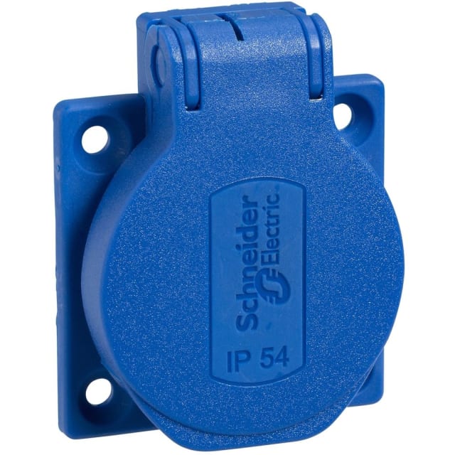Schneider Distribution - PK NF 50x50 FIXE POS BLUE - PKN51B Schneider Distribution - PK NF 50x50 FIXE POS BLUE - PKN51B