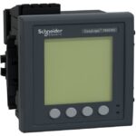 Schneider Distribution - PM5310R powermeter - modbus - à 31st H - 256K 2DI/2DO 35alarms - RJ45 LVCT - METSEPM5310R