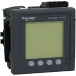 Schneider Distribution - PM5560 centr. mesure 1Mod2Eth - 63e H - 1