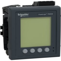 Schneider Distribution - PM5561 centr. mesure 1Mod2Eth - 63e H - 1