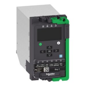 Schneider Distribution - PROTECTIONRELAYP5V20AABADAAAAAAAA - REL50305