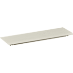 Schneider Distribution - Plaque pleine pour coffret ou armoire - 08882
