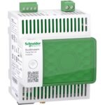 Schneider Distribution - Powertag ESX Panel Server Universal - passerelle app. sans fil + Modbus - 2 DI - PAS600L