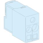 Schneider Distribution - PrismaSeT Active 12 BORNES 6/10/JDB POWERCLIP - LVS04151