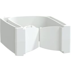 Schneider Distribution - PrismaSeT Active 12 BRACELETS CIRCULATION V. - LVS04262