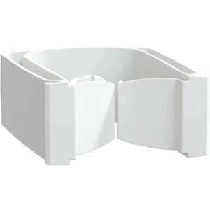 Schneider Distribution - PrismaSeT Active 12 BRACELETS CIRCULATION V. - LVS04262