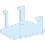 Schneider Distribution - PrismaSeT Active 12 CALES LINERGY - LVS01109