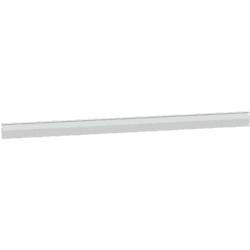 Schneider Distribution - PrismaSeT Active 12 PORTE ETIQUETTES H24MM L432 - LVS08903
