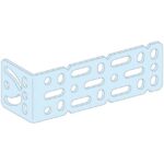 Schneider Distribution - PrismaSeT Active 2 EQUERRES UNIVERSELLES - LVS03581