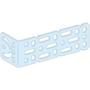 Schneider Distribution - PrismaSeT Active 2 EQUERRES UNIVERSELLES - LVS03581