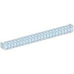 Schneider Distribution - PrismaSeT Active 2 LONGERONS L650 - LVS03587