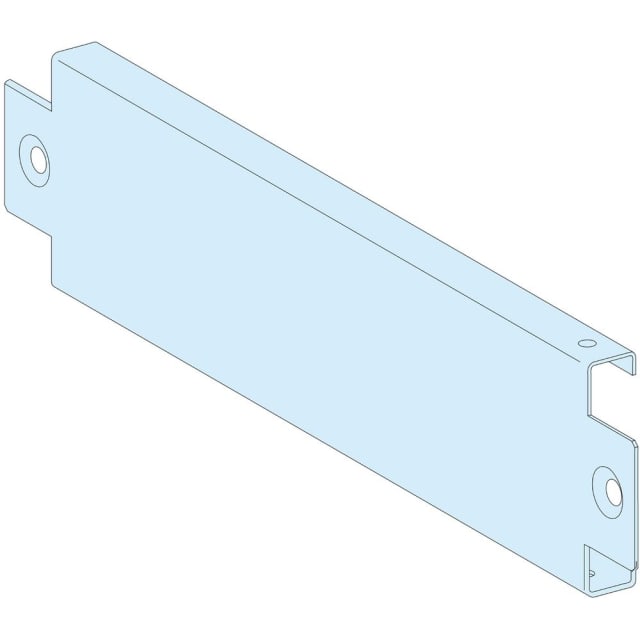 Schneider Distribution - PrismaSeT Active 2 PLAQUES LAT.SOCLE P600 - LVS08721 Schneider Distribution - PrismaSeT Active 2 PLAQUES LAT.SOCLE P600 - LVS08721