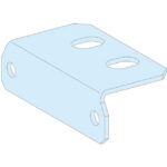 Schneider Distribution - PrismaSeT Active 2 SUP.PE HZ - LVS04667