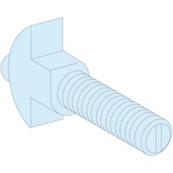 Schneider Distribution - PrismaSeT Active 20 BOULONS BARRES SUR LINERGY - LVS04767