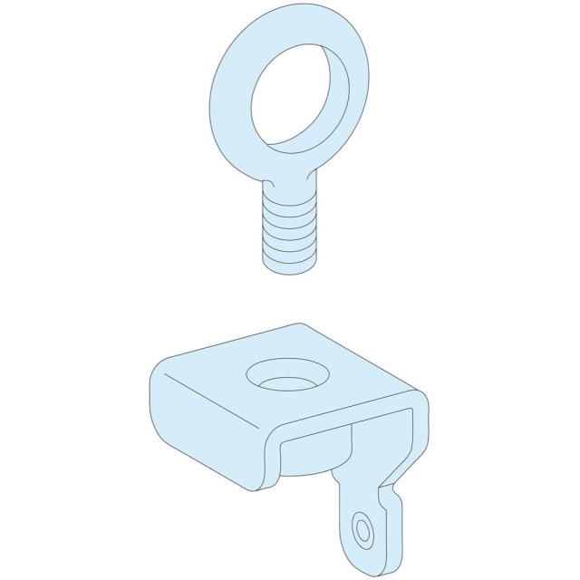 Schneider Distribution - PrismaSeT Active 4 ANNEAUX LEVAGE - LVS08700 Schneider Distribution - PrismaSeT Active 4 ANNEAUX LEVAGE - LVS08700