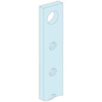 Schneider Distribution - PrismaSeT Active 4 BARRES TARAUDEES 250A L1000 - LVS04162