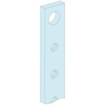 Schneider Distribution - PrismaSeT Active 4 BARRES TARAUDEES 250A L1400 - LVS04172