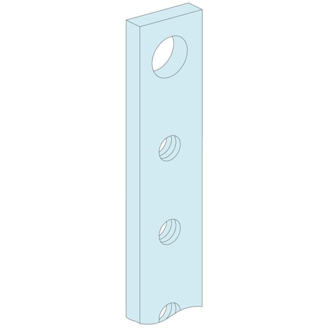 Schneider Distribution - PrismaSeT Active 4 BARRES TARAUDEES 400A L1400 - LVS04173 Schneider Distribution - PrismaSeT Active 4 BARRES TARAUDEES 400A L1400 - LVS04173