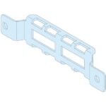 Schneider Distribution - PrismaSeT Active 4ADAPT.SUP/BRIDAGE CABLES P400 - LVS08794