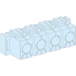 Schneider Distribution - PrismaSeT Active 8 CAPOTS IPXXB/JDB POWERCLIP - LVS04150