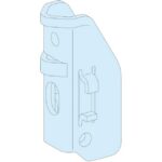 Schneider Distribution - PrismaSeT Active ADAPTATEUR SUPPORT BRIDAGE - LVS08866