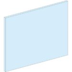 Schneider Distribution - PrismaSeT Active BANDE OBTURATEUR L1000 - LVS03220