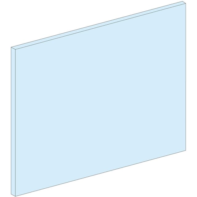 Schneider Distribution - PrismaSeT Active BANDE OBTURATEUR L1000 - LVS03220 Schneider Distribution - PrismaSeT Active BANDE OBTURATEUR L1000 - LVS03220