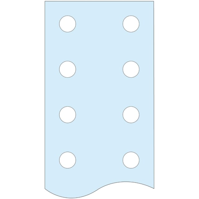 Schneider Distribution - PrismaSeT Active BARRE PERFOREE PE 25X5 - LVS04512 Schneider Distribution - PrismaSeT Active BARRE PERFOREE PE 25X5 - LVS04512