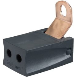 Schneider Distribution - PrismaSeT Active BLOC ADDITIONNEL 35 MM2 4P - LVS04156
