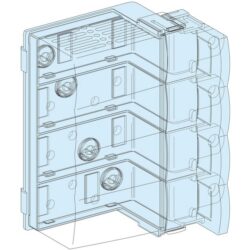 Schneider Distribution - PrismaSeT Active BLOC ALIM.NS250 HZ. - LVS04060
