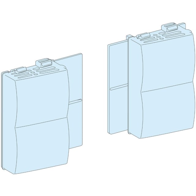 Schneider Distribution - PrismaSeT Active BLOC ALIM.UNIVERSEL 250A - LVS04061 Schneider Distribution - PrismaSeT Active BLOC ALIM.UNIVERSEL 250A - LVS04061