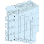 Schneider Distribution - PrismaSeT Active BLOC RACC.NS-INS250 BAS - LVS04067