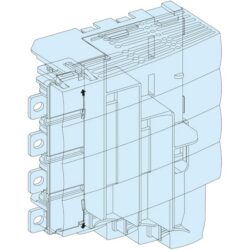 Schneider Distribution - PrismaSeT Active BLOC RACC.NS-INS250 BAS - LVS04067