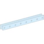 Schneider Distribution - PrismaSeT Active BRIDAGE BARRES A PLAT - LVS04690