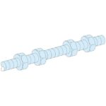 Schneider Distribution - PrismaSeT Active BRIDAGE BARRES DE CHANT - LVS04691