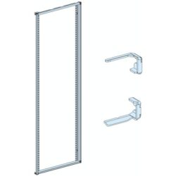 Schneider Distribution - PrismaSeT Active CADRE SUPPORT PLASTRON L400 - LVS08564