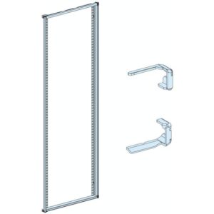 Schneider Distribution - PrismaSeT Active CADRE SUPPORT PLASTRON L400 - LVS08564