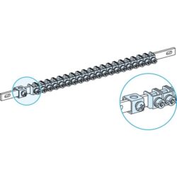 Schneider Distribution - PrismaSeT Active COLLECT.TERRE 24M - LVS04200