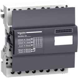 Schneider Distribution - PrismaSeT Active DISTRIBLOC 125 - LVS04045