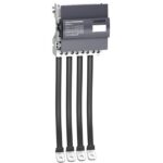 Schneider Distribution - PrismaSeT Active DISTRIBLOC 160 - LVS04046