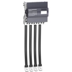 Schneider Distribution - PrismaSeT Active DISTRIBLOC 160 - LVS04046