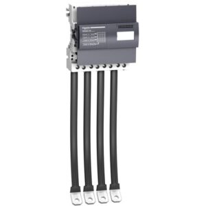 Schneider Distribution - PrismaSeT Active DISTRIBLOC 160 - LVS04046