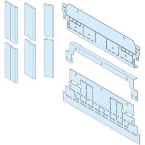 Schneider Distribution - PrismaSeT Active ECRAN LAT.JDB V.LATERAL - LVS04922