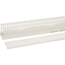 Schneider Distribution - PrismaSeT Active GOULOTTE V.L2000 - LVS04267