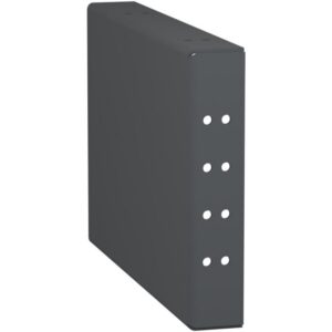 Schneider Distribution - PrismaSeT Active GOUSSET SOCLE IP55 - LVS08392