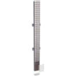 Schneider Distribution - PrismaSeT Active JDB POWERCLIP 160A 4P L1000 - LVS04121