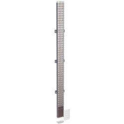 Schneider Distribution - PrismaSeT Active JDB POWERCLIP 250A 4P L1400 - LVS04127